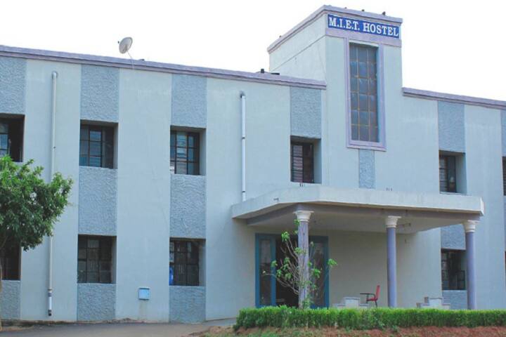 hostel